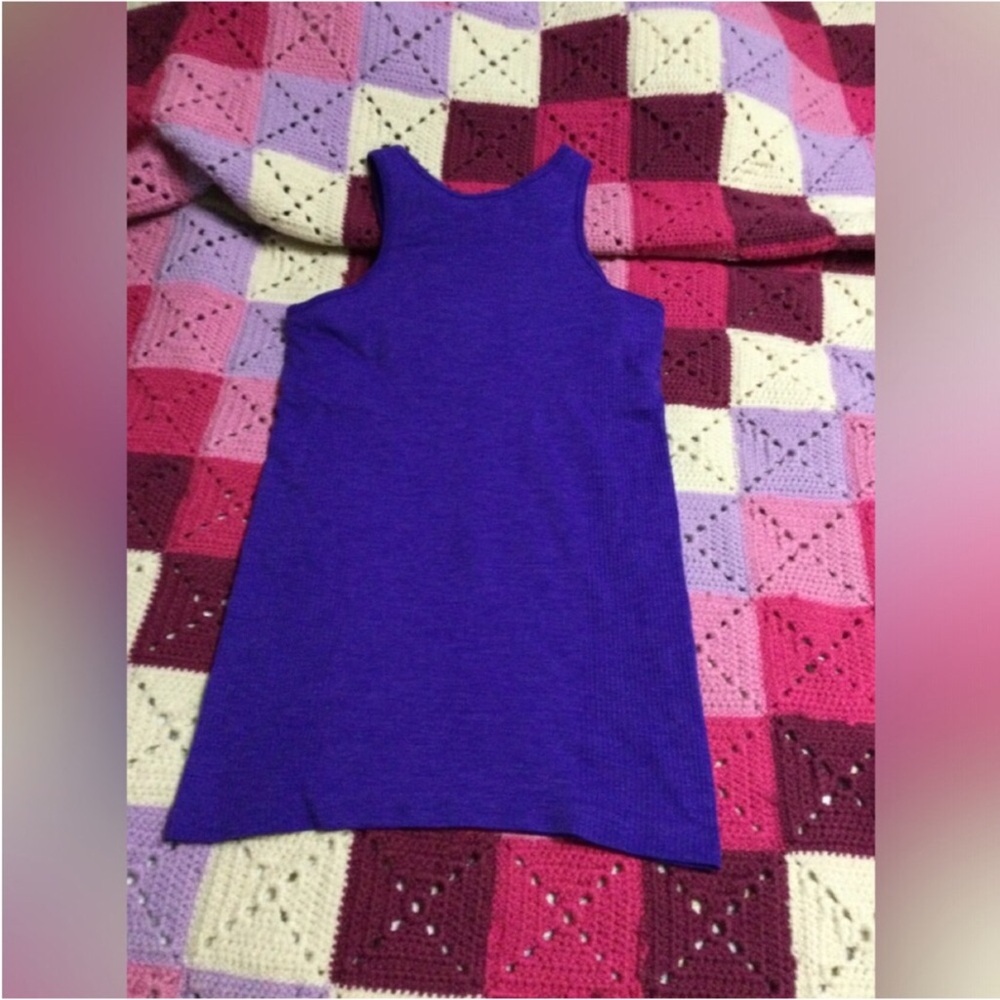 Lululemon Tank 6